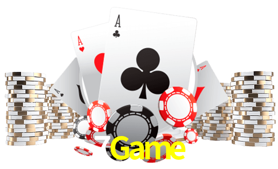 Jogue jogos de pôquer em 7Game