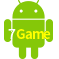 Aplicativo 7Game para Android