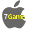 Aplicativo 7Game para iOS
