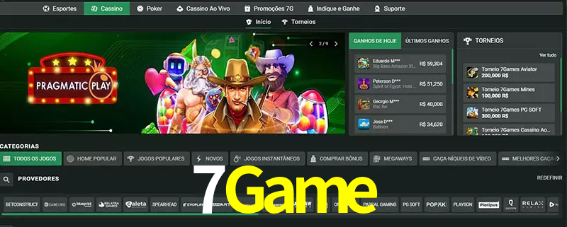 cassino 7Game