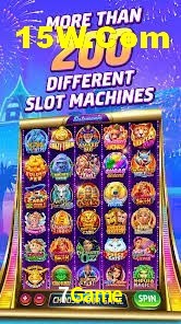 Welcome Bonus 7Game