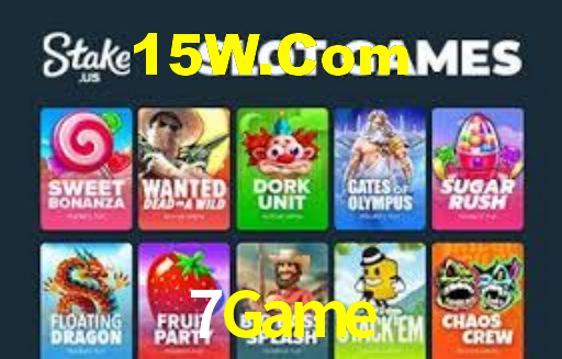 7Game Com Login