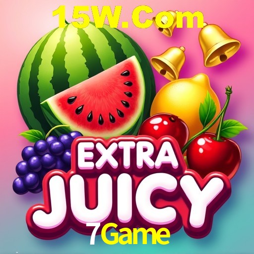 Provedores de Jogos 7Game
