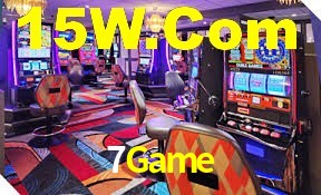 Blackjack Table 7Game
