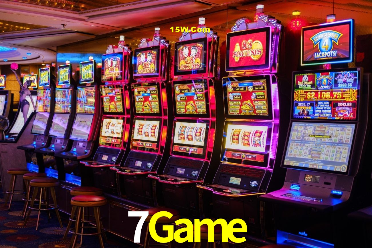 Games Directory 7Game