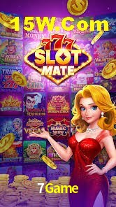 Gates of Olympus 7Game