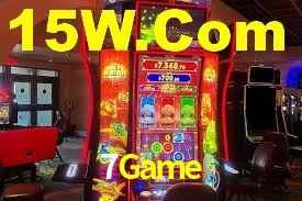 7Game: Jogos de Caça-Níqueis-Altas Recompensas, Roleta-Velocidade, Blackjack-Desafios Máximos