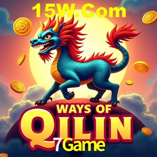 Integração de APIs 7Game