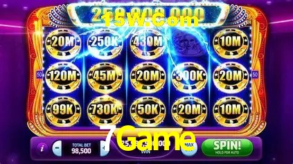 A Emoção da Loteria na 7Game: Uma Chance de Mudança de Vida