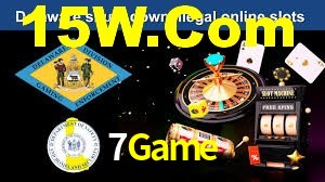 7Game App Interface